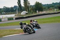 Advanced Group Black Bikes